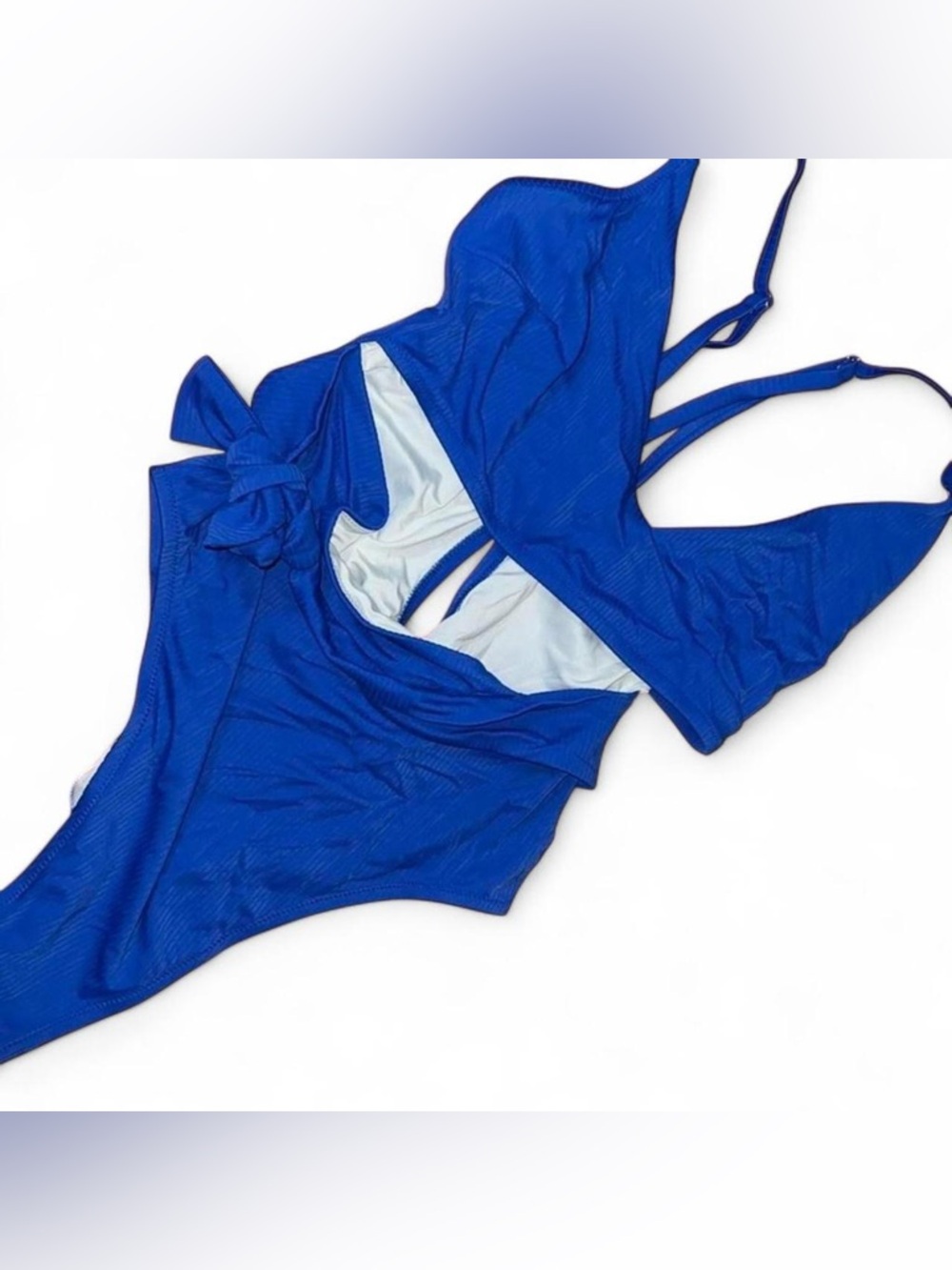 🔵 Shade & Shore One Piece Swimsuit